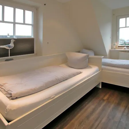 Lejlighed Rungholtstra_e 6a_ Whg_ 3 Wyk auf Föhr